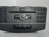 Unidad delantera de radio/CD/DVD/GPS