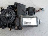Rear window wiper motor