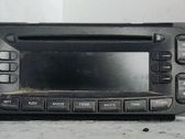 Radio/CD/DVD/GPS head unit