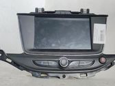 Pantalla/monitor/visor