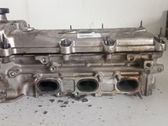 Culasse moteur