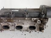 Culata del motor