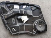 Regulador de puerta delantera con motor