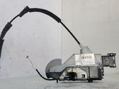 Cerradura de puerta delantera