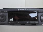Radio / CD-Player / DVD-Player / Navigation