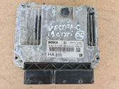 Unidad de control/módulo del motor