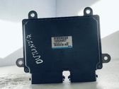 Unidad de control/módulo del motor