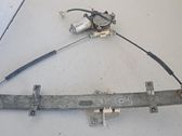 Regulador de puerta delantera con motor