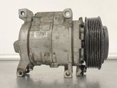 Compresor (bomba) del aire acondicionado (A/C))