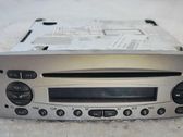 Unidad delantera de radio/CD/DVD/GPS