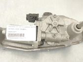 Motor del limpiaparabrisas trasero