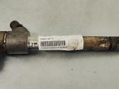 Inyector de combustible