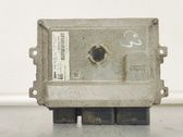 Unidad de control/módulo del motor