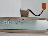 Außenspiegel mechanisch
