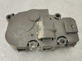 Motor/activador trampilla de calefacción
