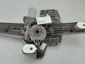 Fensterheber mechanisch Tür hinten