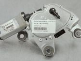 Motor del limpiaparabrisas trasero