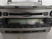 Radio/CD/DVD/GPS head unit