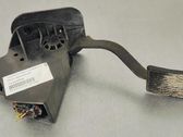 Pedal del acelerador