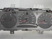 Compteur de vitesse tableau de bord