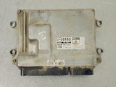 Unidad de control/módulo del motor