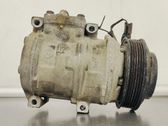 Compresor (bomba) del aire acondicionado (A/C))