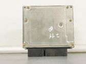 Unidad de control/módulo del motor