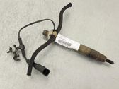 Inyector de combustible