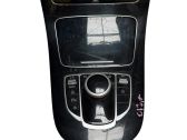Console centrale