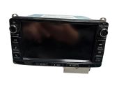 Radio/CD/DVD/GPS head unit