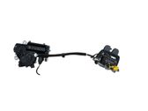Tailgate/trunk/boot lift motor