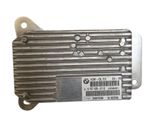 Air suspension control unit module (rear)