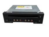 Radio/CD/DVD/GPS head unit
