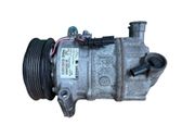Klimakompressor Pumpe