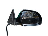 Rétroviseur extérieur électrique de porte avant