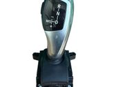 Gear shifter/selector