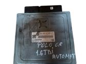 Engine control unit/module