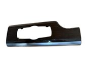 Panel trim