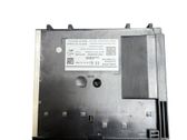GPS navigation control unit/module