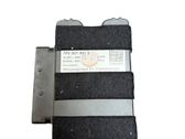 Module de commande de frein à main