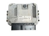 Unidad de control/módulo del motor