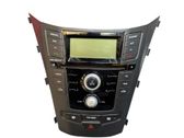 Radio / CD-Player / DVD-Player / Navigation