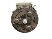 Klimakompressor Pumpe