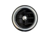 Dashboard side air vent grill/cover trim