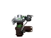Turboahdin