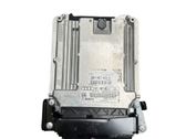 Engine control unit/module ECU