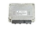 Engine control unit/module