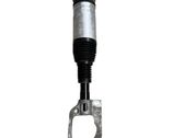 Air suspension front shock absorber