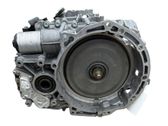 Automatic gearbox