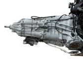 Automatic gearbox
